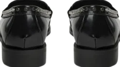 Shoe rivet