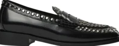 Shoe rivet