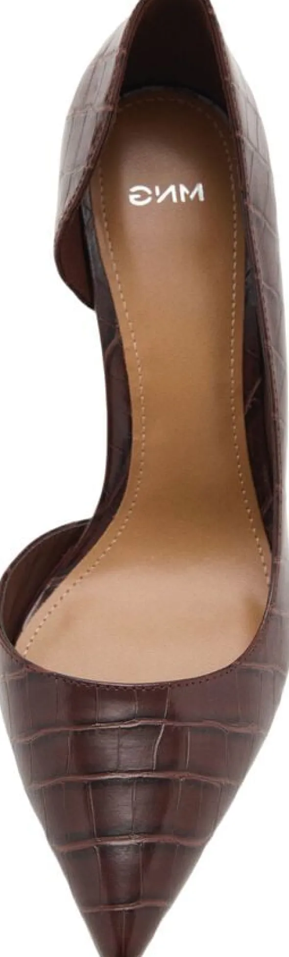 SHOES. -- AUDREYCH