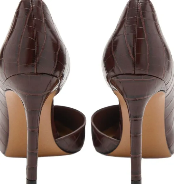 SHOES. -- AUDREYCH