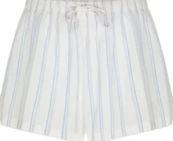 Short Linen