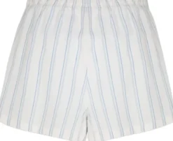 Short Linen