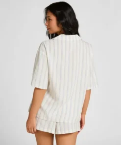 Short Linen