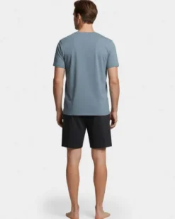 Short Pyjama Soft Premium