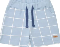 Shorts Hchaggi Check"" Tra