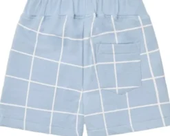 Shorts Hchaggi Check"" Tra