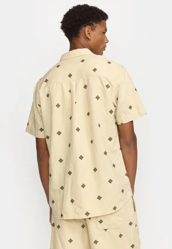 Short-sleeve shirts