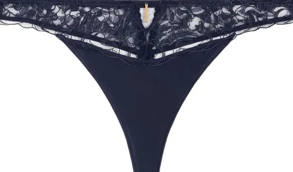 SHORTY SATIN