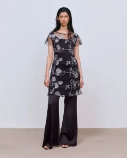 SIENNA DRESS