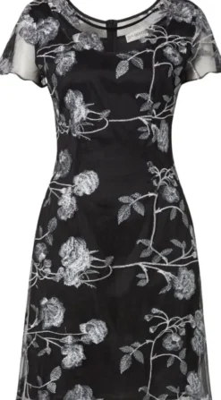 SIENNA DRESS