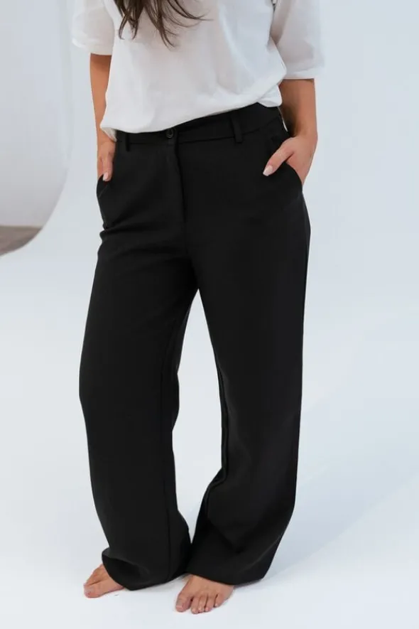SignatureIC Wide Pants