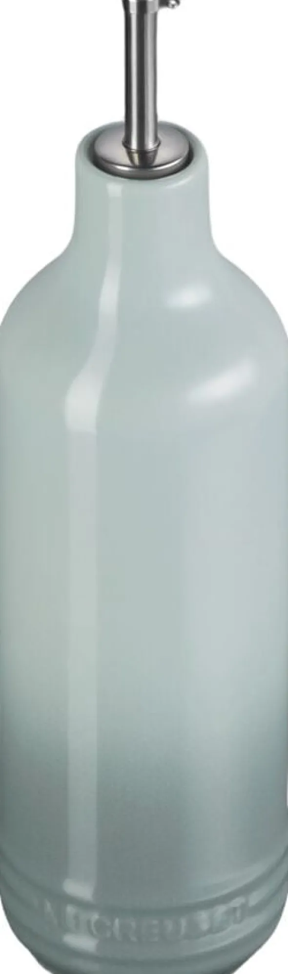 Signature Oil Cruet 600 ml, Sea Salt
