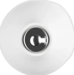 Signature Oil Cruet 600 ml, White