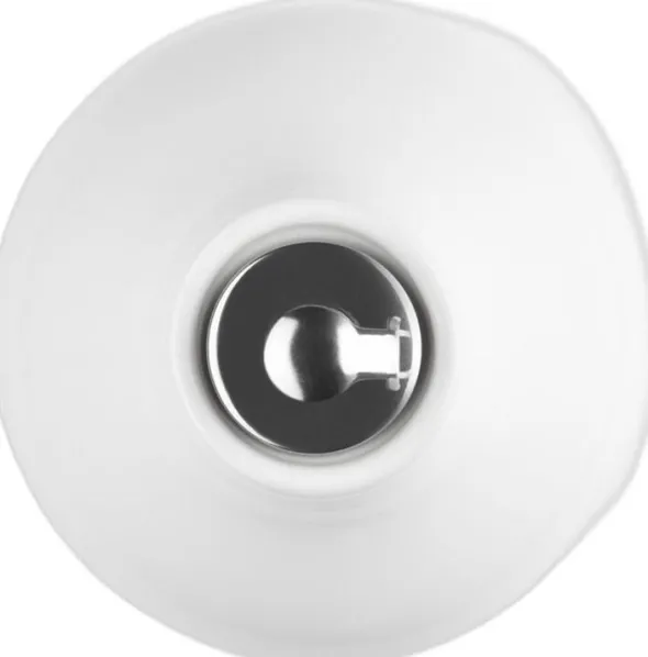 Signature Oil Cruet 600 ml, White