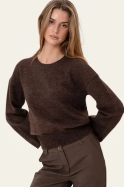 SigneIC Pullover