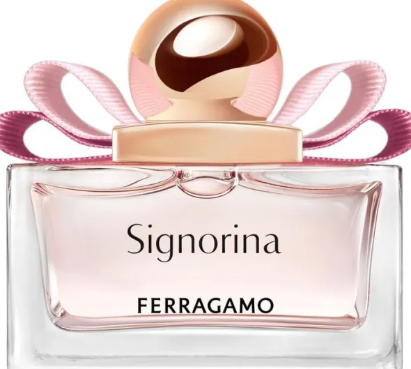 Signorina EDP