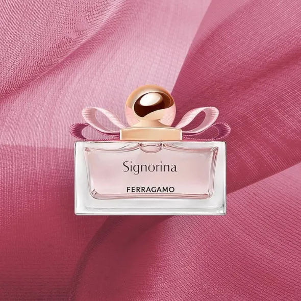 Signorina EDP