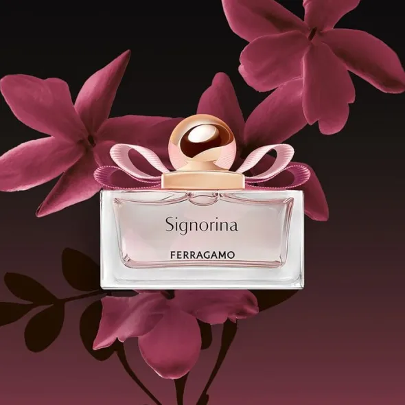 Signorina EDP