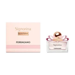 Signorina EDP