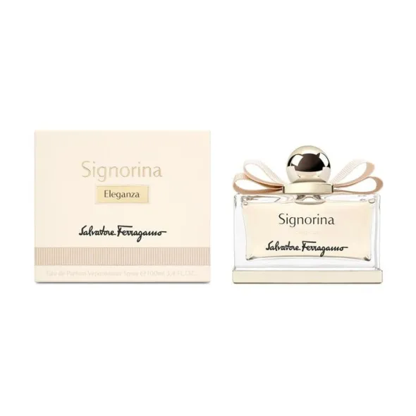 Signorina Eleganza
