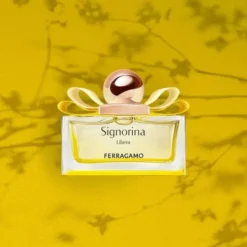 Signorina Libera