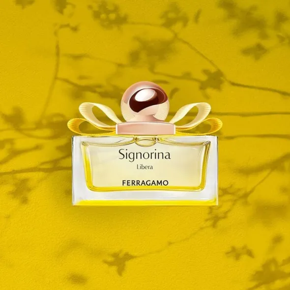 Signorina Libera