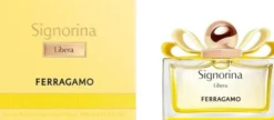 Signorina Libera