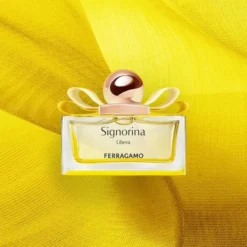 Signorina Libera