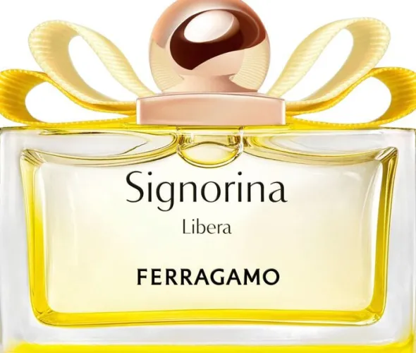 Signorina Libera