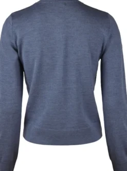 Sigrid Knit cardigan