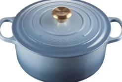 Sig Rund Gryde Cham 26cm GK