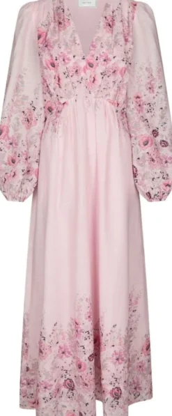 Silfi Flower Print Dress