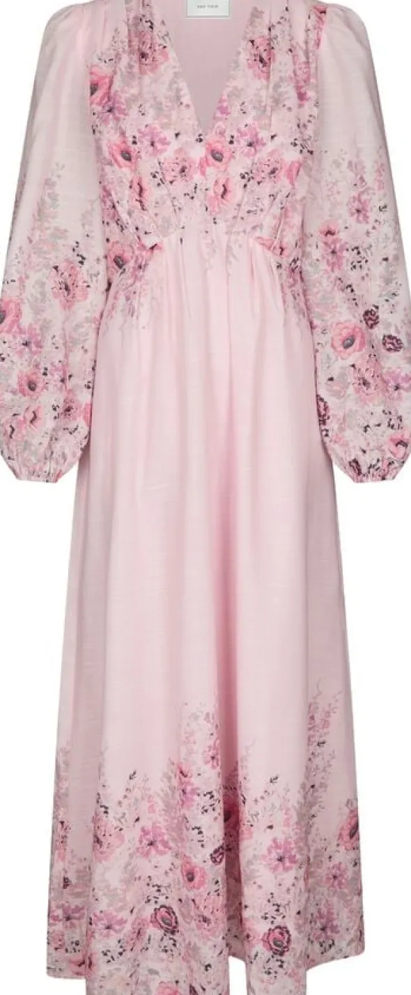 Silfi Flower Print Dress