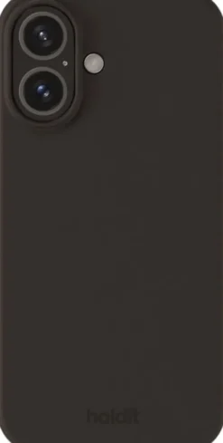 Silicone Case iPhone 16