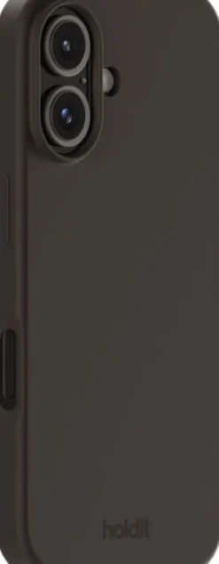 Silicone Case iPhone 16