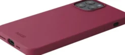 Silicone Case iPhone 12/12 Pro