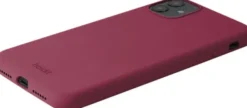 Silicone Case iPhone 11/XR