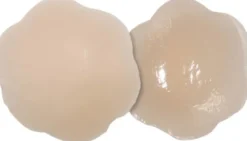 Silicone Nippless Covers - skin - one size