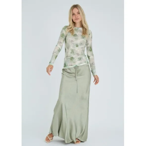 Silke blouse