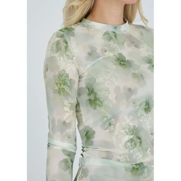 Silke blouse