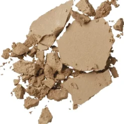 Silky Bronze Natural Veil Compact Spf20 Light