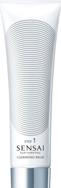 Silky Purifying Cleansing Balm