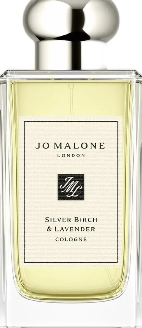 Silver Birch & Lavender Cologne