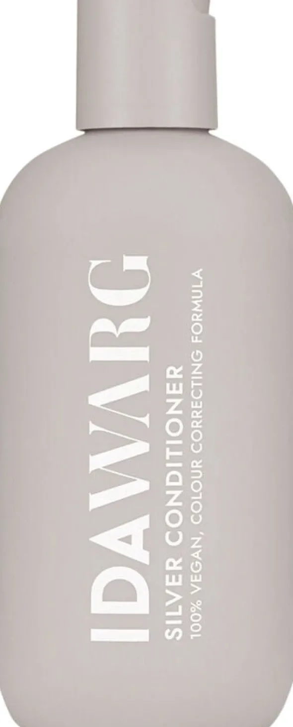 Silver Conditioner