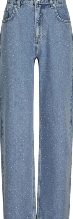 Simona Bedazzled Pants