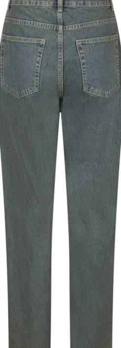 Simona Overdye D Pants