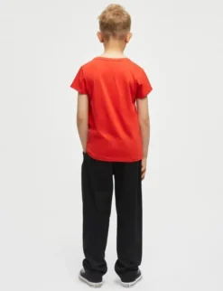 Single Cotton Tuvina mini mirror Tee