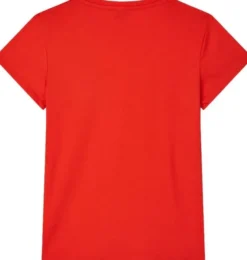 Single Cotton Tuvina mini mirror Tee