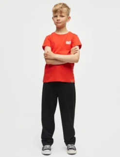 Single Cotton Tuvina mini mirror Tee