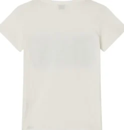 Single Cotton Tuvina Tee